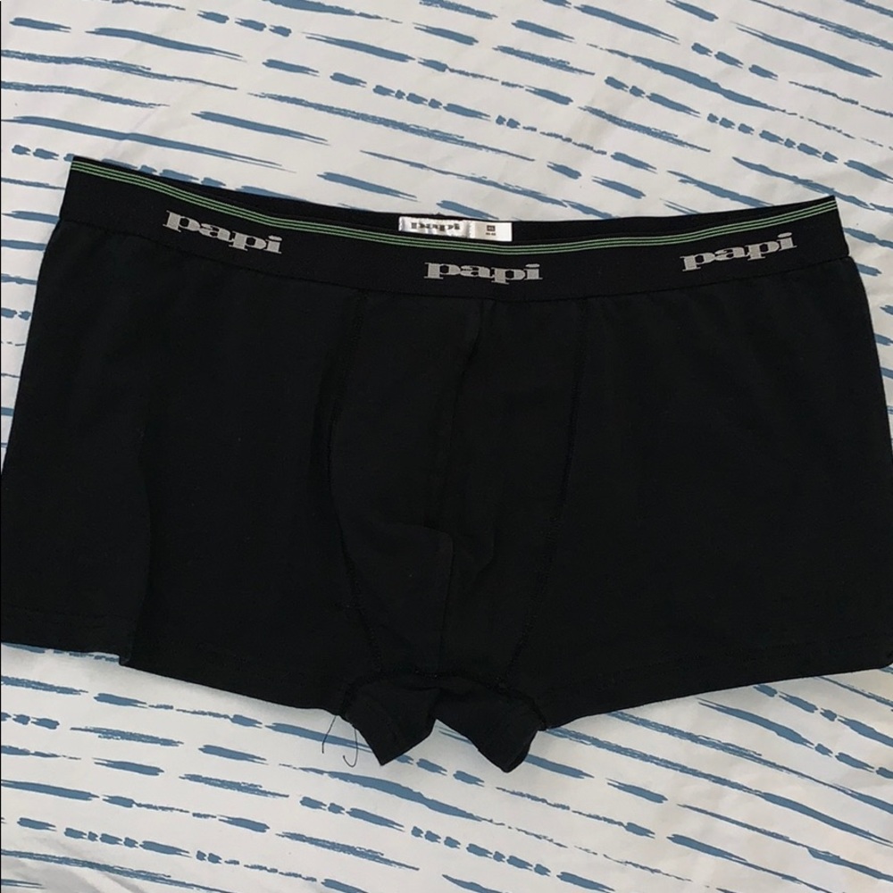 Papi Boxer Briefs